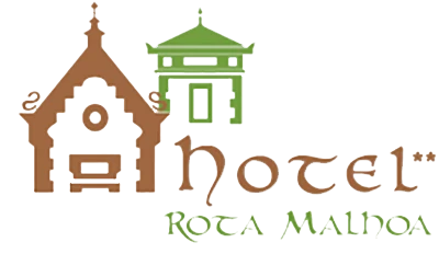 logo Hotel Rota Malhoa **